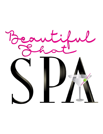 Beautiful Shot Spa & Boutique logo