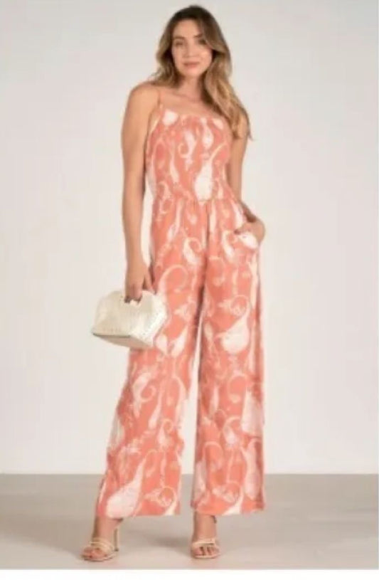 Coral RíoJumpsuit