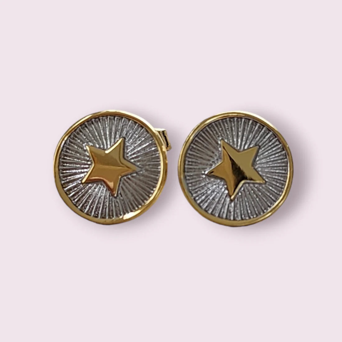 Jasmin Studs