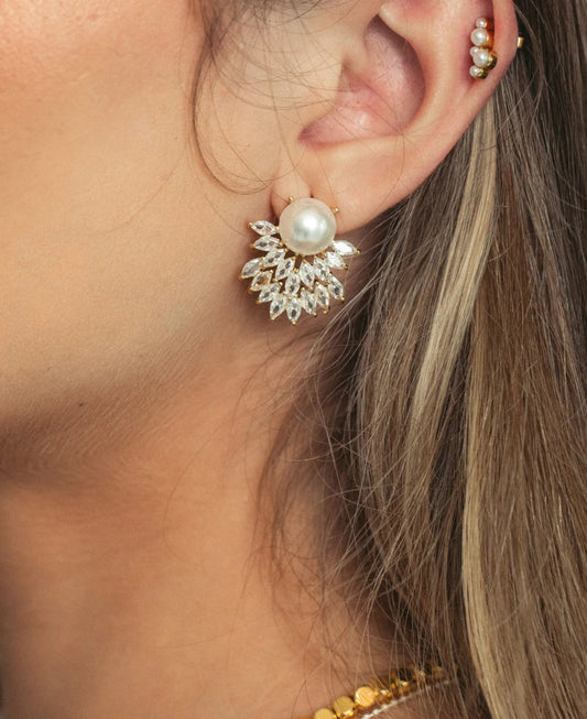 Anse Earings