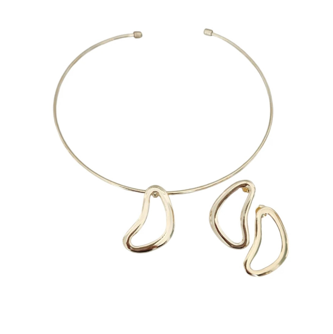 IYAR Chocker Set