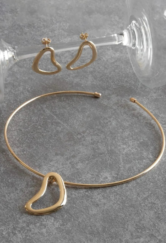 IYAR Chocker Set