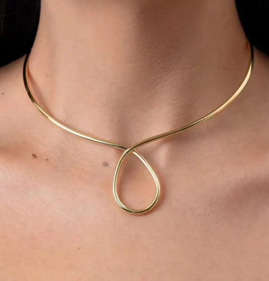 Gilberta Chocker