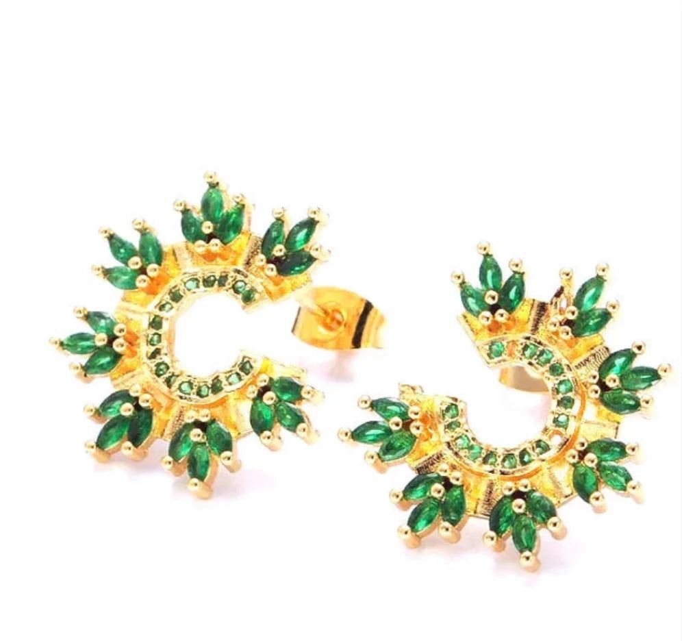 Rosalinda Earrings