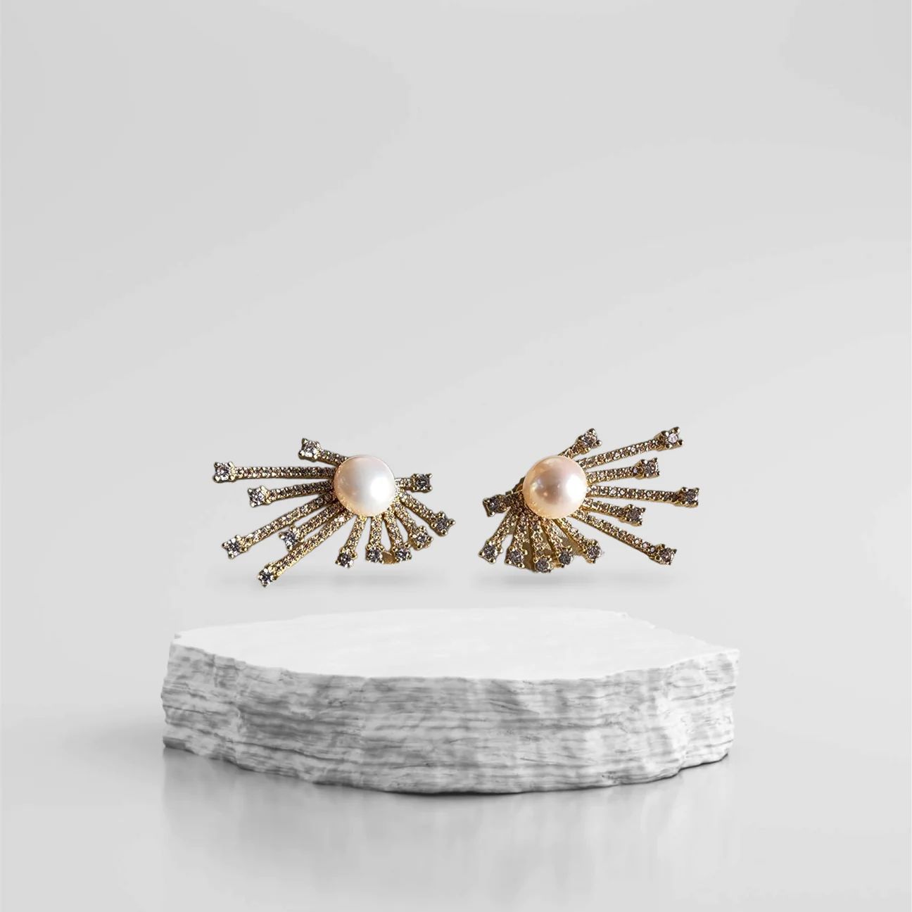 Maria Jose Earings